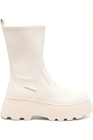 Guess Panelled boots