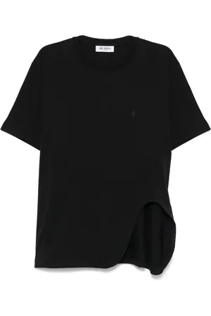 The Attico Cotton T-shirt