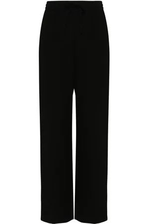 A.P.C. Carlota straight-leg trousers