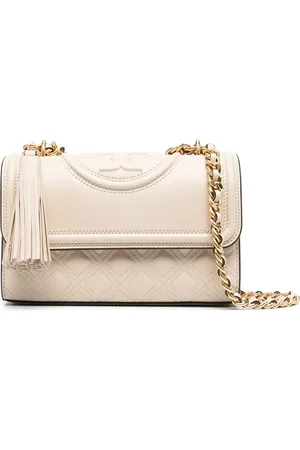 Tory Burch Small Fleming Convertible shoulder bag