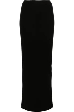 ÉTERNE Emma maxi skirt