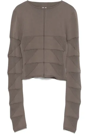 Rick Owens Long-sleeves top