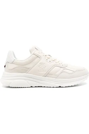 Tommy Hilfiger Modern leather chunky sneakers