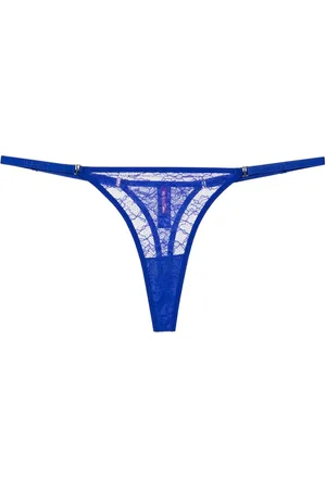 MAISON CLOSE Mini thong
