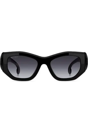 Etro Paisley sunglasses