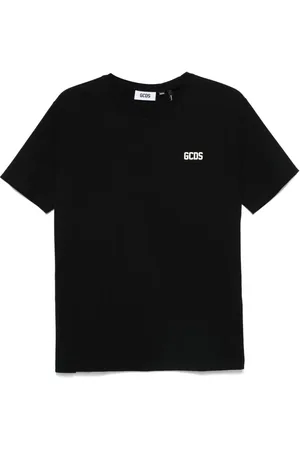 GCDS Low Band Logo T-shirt