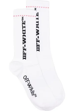 OFF-WHITE Industrial mid socks