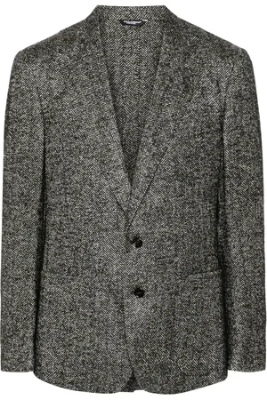 Dolce & Gabbana Single-breasted blazer
