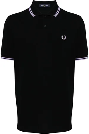 Fred Perry M3600 Twin Tipped polo shirt