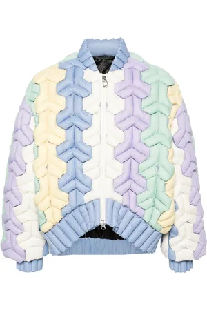 RAXXY Mountain Mail padded coat