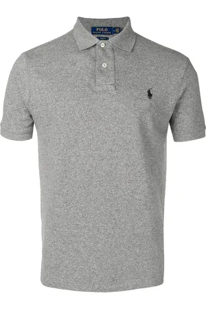 Ralph Lauren Logo polo shirt
