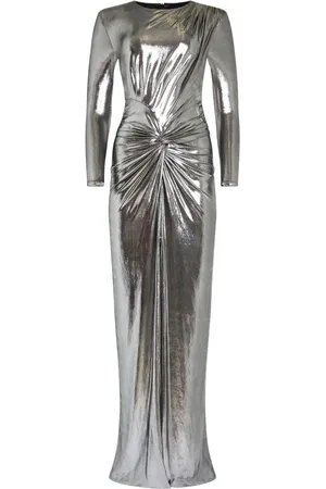 Retrofete Fenella maxi dress