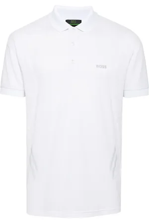 HUGO BOSS Piraq Active 1 polo shirt