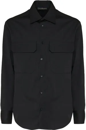 Giuliano Galiano Buttoned long-sleeve shirt