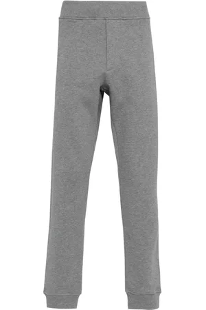 Roberto Cavalli Logo-print track pants
