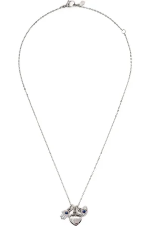 Charriol Forever Lucky pendant necklace