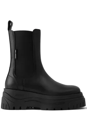 Axel Arigato Blyde chunky Chelsea boots