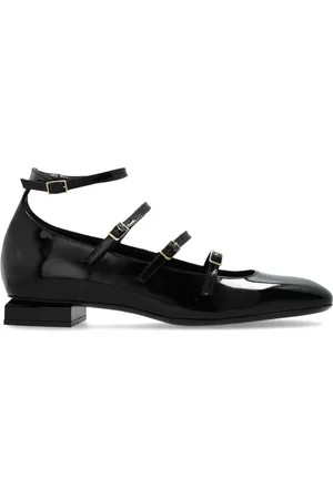 AGL ATTILIO GIUSTI LEOMBRUNI Angie ballerina shoes