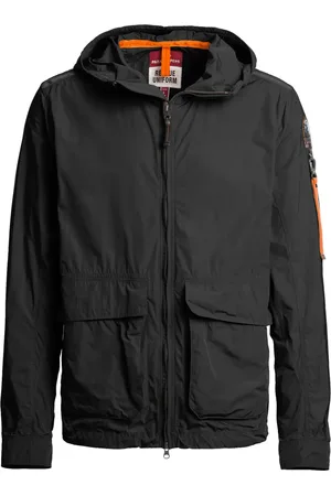 Parajumpers Hooded jacket