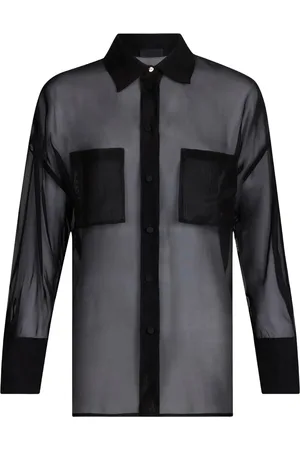 Liu Jo Organza shirt