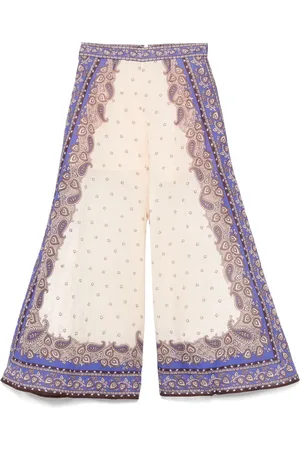 ZIMMERMANN Maxine trousers