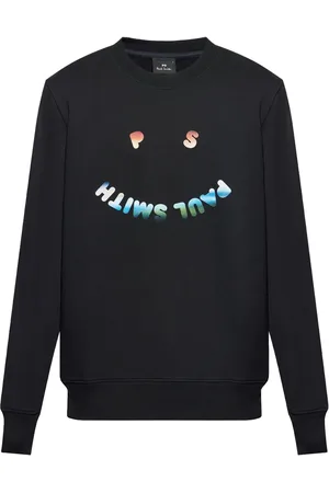 Paul Smith Happy Gradient-print sweatshirt