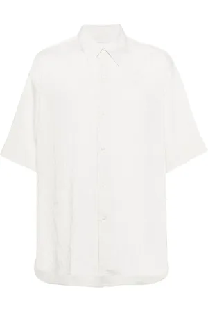 STUDIO NICHOLSON Sorono shirt