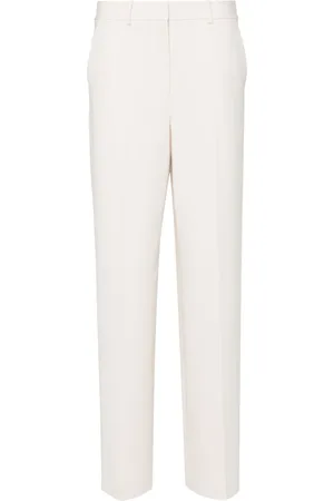 THEORY Straight-leg trousers