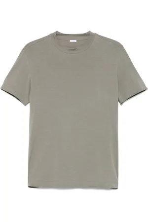 Malo Crew-neck T-shirt
