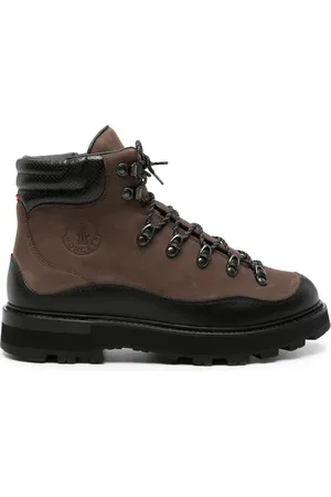 Moncler Peka Trek hiking boots