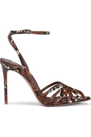 LE SILLA 110mm Embrace sandals