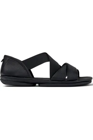 Camper Right Nina leather sandals