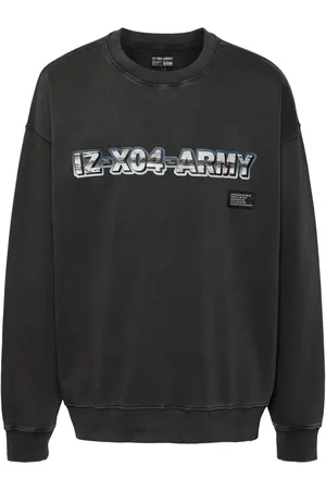 Izzue Graphic print sweatshirt