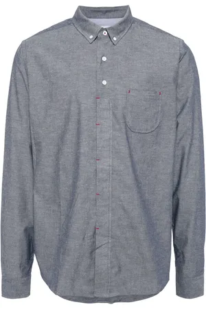 PRIVATE STOCK The Herald shirt