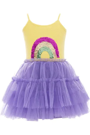 Mimi Tutu Jenny tutu dress