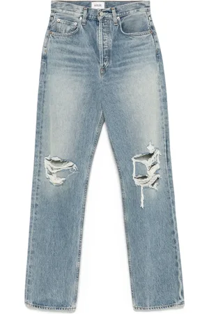 AGOLDE Kelly jeans