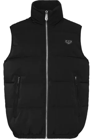 Philipp Plein Down gilet