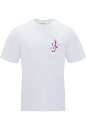 J.W.Anderson Naturally Sweet cotton T-shirt