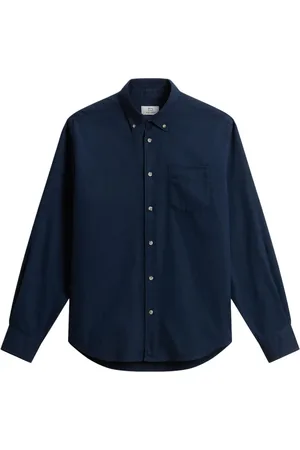 Woolrich Flannel buttoned shirt
