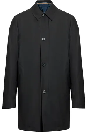 Paul Smith Wool coat