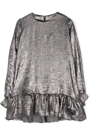 Msgm Lam?? dress