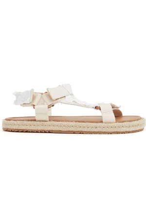 Maison Margiela Patchwork hiking sandals