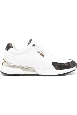 Guess Moxea low-top sneakers