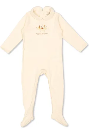 Konges Sløjd My First Christmas pyjamas