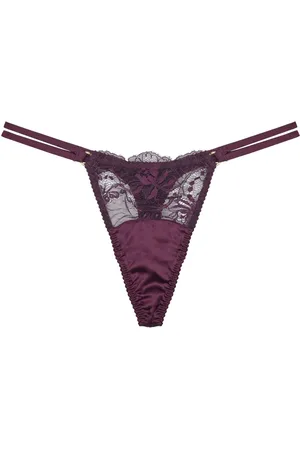 Fleur of England Eliza thong