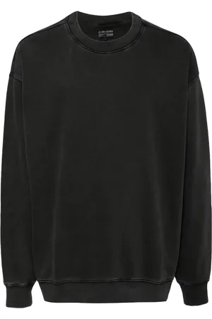 Izzue Embroidered design sweatshirt