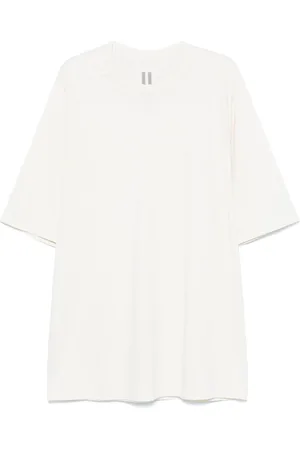Rick Owens Cotton T-shirt