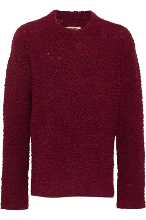 UMA WANG Long-sleeved jumper