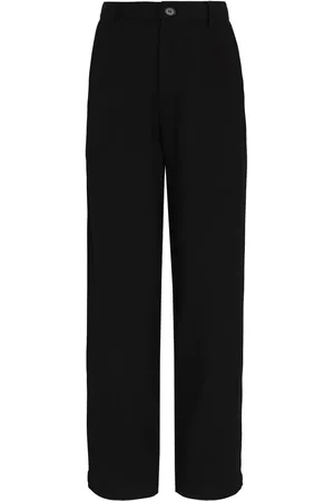 Uma Raquel Davidowicz Straight-leg trousers