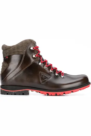 Rossignol 1907 Chamonix ankle boots